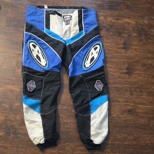 Mens Answer Off Road Pants